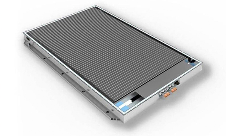 Blade Battery de BYD la más segura y eficiente del mercado