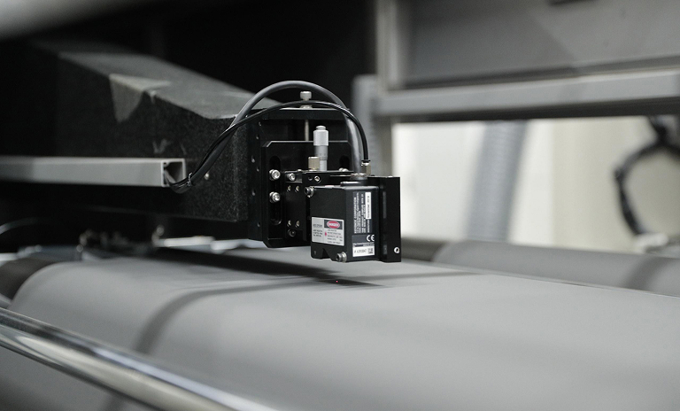 Métodos automatizados de fabricación de BYD