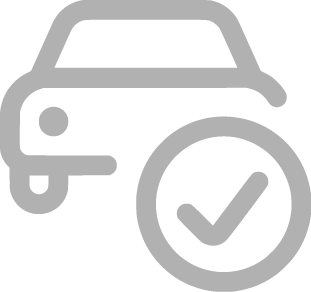 BYD icono garantías - repuestos instalados